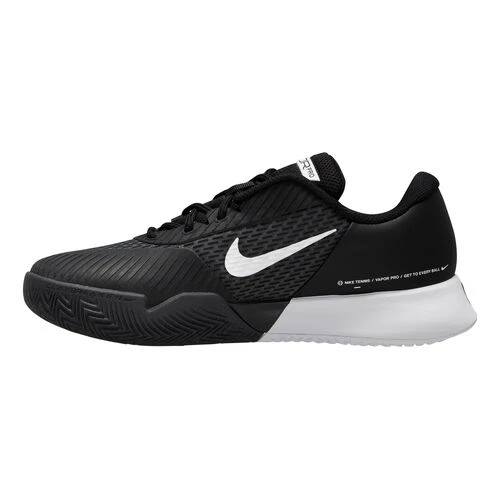 Nike Zoom Vapor Pro 2 Clay Court Shoe Women 4 Nike Zoom Vapor Pro 2 Clay Court Shoe Women - Image 2