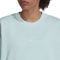 ADIDAS ALL SZN Sweatshirt Women -Wilson Tennis Apparels Sales 17266000 18
