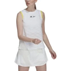 ADIDAS Match Tank Top Women -Wilson Tennis Apparels Sales 17299000 15
