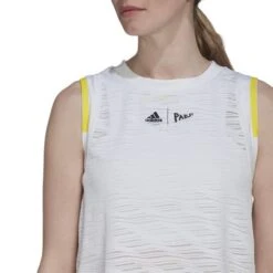 ADIDAS Match Tank Top Women -Wilson Tennis Apparels Sales 17299000 16