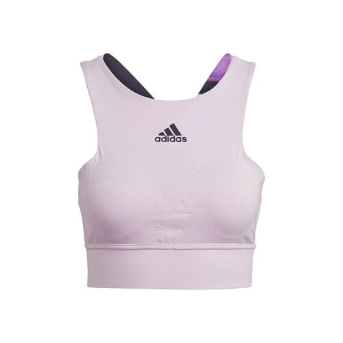 ADIDAS US Series Cropped Sports Bras Women 3 ADIDAS US Series Cropped Sports Bras Women