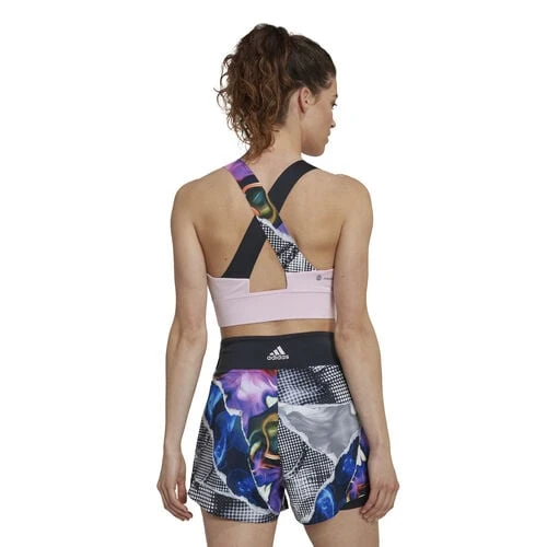 ADIDAS US Series Cropped Sports Bras Women 5 ADIDAS US Series Cropped Sports Bras Women - Image 3