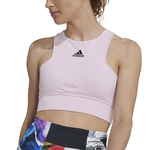 ADIDAS US Series Cropped Sports Bras Women 6 ADIDAS US Series Cropped Sports Bras Women - Image 4