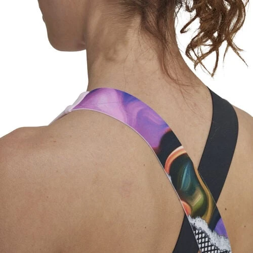 ADIDAS US Series Cropped Sports Bras Women 10 ADIDAS US Series Cropped Sports Bras Women - Image 8