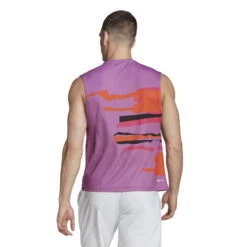 ADIDAS New York Unitefit SVL Tank Top -Wilson Tennis Apparels Sales 17307000 14