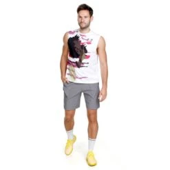 ADIDAS New York Unitefit SVL Tank Top Women -Wilson Tennis Apparels Sales 17308000 0 3