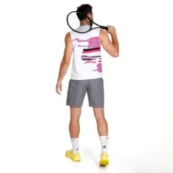 ADIDAS New York Unitefit SVL Tank Top Women -Wilson Tennis Apparels Sales 17308000 0 4