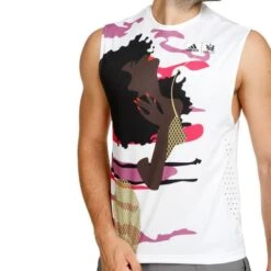 ADIDAS New York Unitefit SVL Tank Top Women -Wilson Tennis Apparels Sales 17308000 0 5