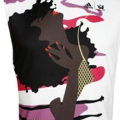 ADIDAS New York Unitefit SVL Tank Top Women -Wilson Tennis Apparels Sales 17308000 14