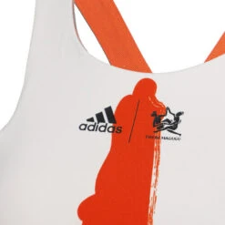 ADIDAS New York Y Tank Top Women -Wilson Tennis Apparels Sales 17309000 15