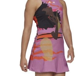 ADIDAS New York Y Dress Women -Wilson Tennis Apparels Sales 17313000 17