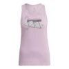 ADIDAS Cat Graphic Tank Top Women -Wilson Tennis Apparels Sales 17347000 000