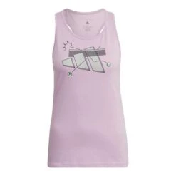 ADIDAS Cat Graphic Tank Top Women
