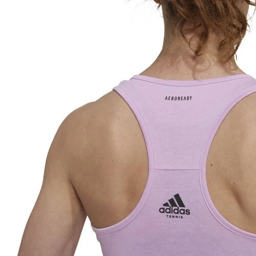 ADIDAS Cat Graphic Tank Top Women 8 ADIDAS Cat Graphic Tank Top Women - Image 6