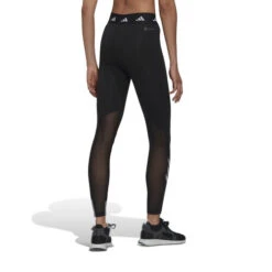 ADIDAS Tech-Fit 3 Stripes 7/8 Tight Women -Wilson Tennis Apparels Sales 17369000 14