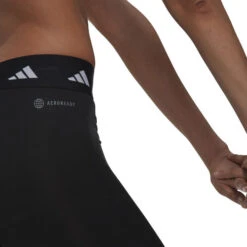 ADIDAS Tech-Fit 3 Stripes 7/8 Tight Women -Wilson Tennis Apparels Sales 17369000 17