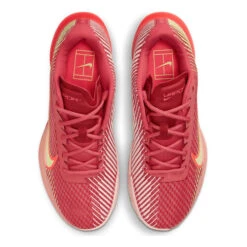 Nike Zoom Vapor 11 Clay Court Shoe Women -Wilson Tennis Apparels Sales 17370000 0 4