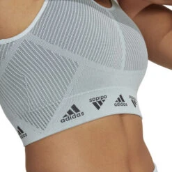 ADIDAS Aeroknit Sports Bras Women -Wilson Tennis Apparels Sales 17375000 18
