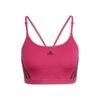 ADIDAS Aeroreact Low-Support 3 Stripes Sports Bras Women 1 ADIDAS Aeroreact Low-Support 3 Stripes Sports Bras Women -Wilson Tennis Apparels Sales 17402000 000