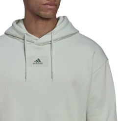 ADIDAS Feelvivid Hoody Men -Wilson Tennis Apparels Sales 17416000 16