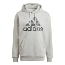 ADIDAS Camo Hoody Men