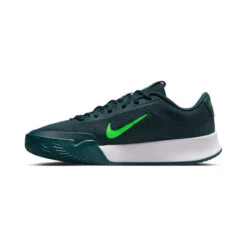 Nike Vapor Lite 2 Clay Court Shoe Kids 8 Nike Vapor Lite 2 Clay Court Shoe Kids -Wilson Tennis Apparels Sales 17425000 0 3
