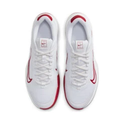 Nike Court Vapor Lite 2 All Court Shoe Kids 9 Nike Court Vapor Lite 2 All Court Shoe Kids -Wilson Tennis Apparels Sales 17427000 0 4