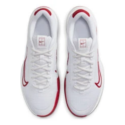 Nike Court Vapor Lite 2 All Court Shoe Men 9 Nike Court Vapor Lite 2 All Court Shoe Men -Wilson Tennis Apparels Sales 17431000 0 4
