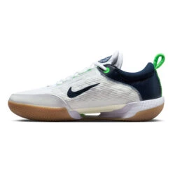 Nike Court NXT Clay Court Shoe Men 8 Nike Court NXT Clay Court Shoe Men -Wilson Tennis Apparels Sales 17434000 0 3