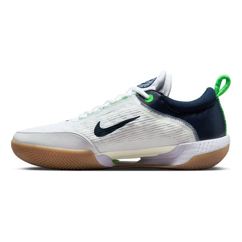 Nike Court NXT Clay Court Shoe Men 4 Nike Court NXT Clay Court Shoe Men - Image 2