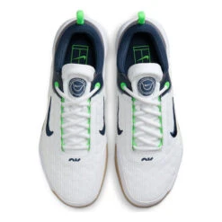 Nike Court NXT Clay Court Shoe Men 9 Nike Court NXT Clay Court Shoe Men -Wilson Tennis Apparels Sales 17434000 0 4