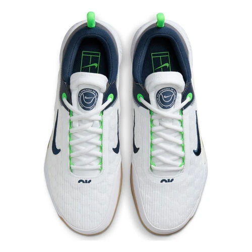 Nike Court NXT Clay Court Shoe Men 5 Nike Court NXT Clay Court Shoe Men - Image 3