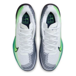 Nike Court Vapor 11 All Court Shoe Men -Wilson Tennis Apparels Sales 17435000 0 4