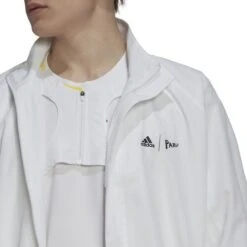 ADIDAS London Training Jacket Men -Wilson Tennis Apparels Sales 17436000 18