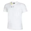 ADIDAS London Woven T-Shirt Men 2 ADIDAS London Woven T-Shirt Men -Wilson Tennis Apparels Sales 17438000 000