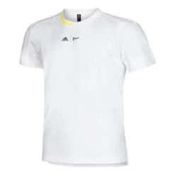 ADIDAS London Woven T-Shirt Men