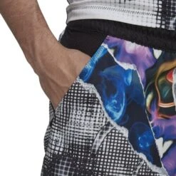 ADIDAS US Series Shorts Men -Wilson Tennis Apparels Sales 17442000 18