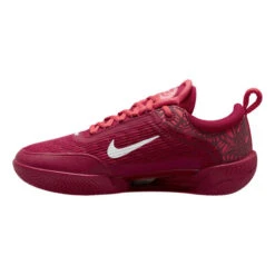 Nike Court Zoom NXT Clay Court Shoe Women -Wilson Tennis Apparels Sales 17450000 0 3