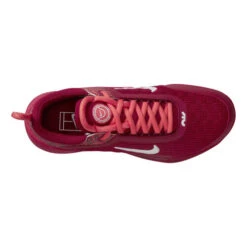 Nike Court Zoom NXT Clay Court Shoe Women -Wilson Tennis Apparels Sales 17450000 0 4