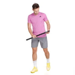 ADIDAS New York T-Shirt Men -Wilson Tennis Apparels Sales 17451000 0 3