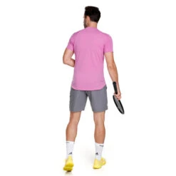 ADIDAS New York T-Shirt Men -Wilson Tennis Apparels Sales 17451000 0 4