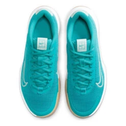 Nike Court Vapor Lite 2 Clay Court Shoe Women 9 Nike Court Vapor Lite 2 Clay Court Shoe Women -Wilson Tennis Apparels Sales 17454000 0 4