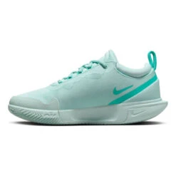 Nike Court Zoom Pro Clay Court Shoe Women -Wilson Tennis Apparels Sales 17457000 0 3