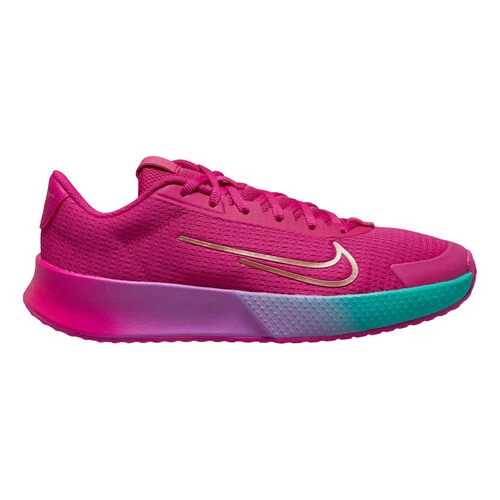 Nike Vapor Lite 2 Premium All Court Shoe Women 3 Nike Vapor Lite 2 Premium All Court Shoe Women
