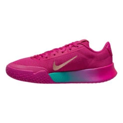 Nike Vapor Lite 2 Premium All Court Shoe Women 8 Nike Vapor Lite 2 Premium All Court Shoe Women -Wilson Tennis Apparels Sales 17490000 0 3