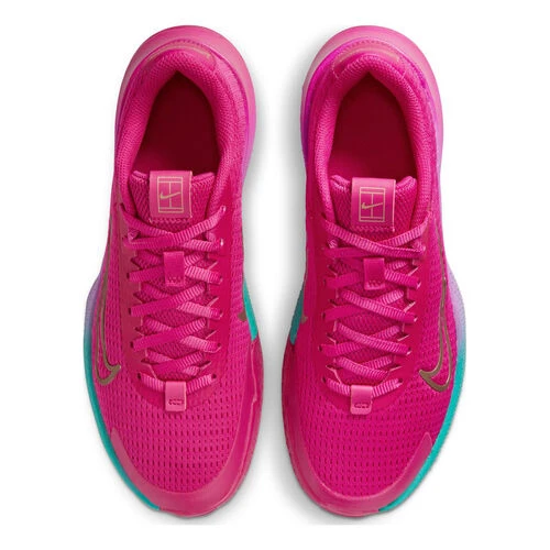 Nike Vapor Lite 2 Premium All Court Shoe Women 5 Nike Vapor Lite 2 Premium All Court Shoe Women - Image 3