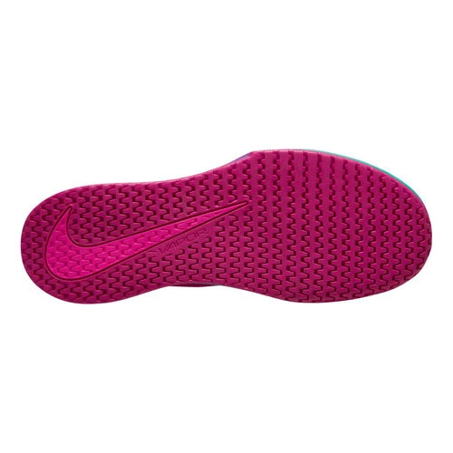 Nike Vapor Lite 2 Premium All Court Shoe Women 6 Nike Vapor Lite 2 Premium All Court Shoe Women - Image 4