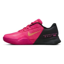 Nike Air Zoom Vapor Pro 2 Premium All Court Shoe Women 8 Nike Air Zoom Vapor Pro 2 Premium All Court Shoe Women -Wilson Tennis Apparels Sales 17491000 0 3