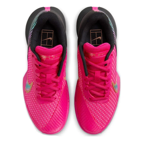 Nike Air Zoom Vapor Pro 2 Premium All Court Shoe Women 5 Nike Air Zoom Vapor Pro 2 Premium All Court Shoe Women - Image 3