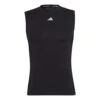 ADIDAS Tech-Fit Tank Top Men -Wilson Tennis Apparels Sales 17494000 000